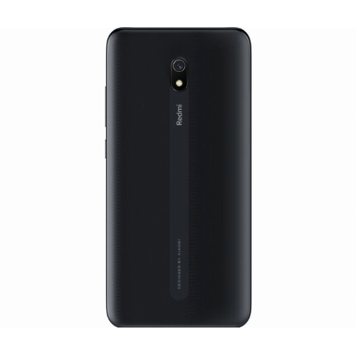 Смартфон Xiaomi Redmi 8A, 2.32 ГБ, полночный черный